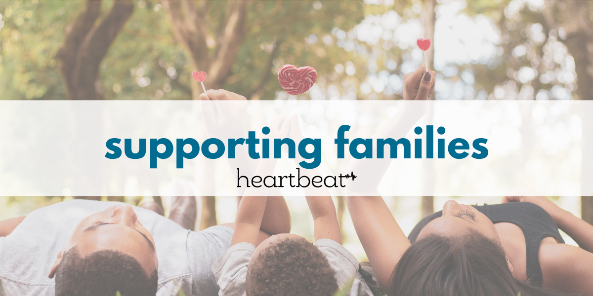 Supporting Families