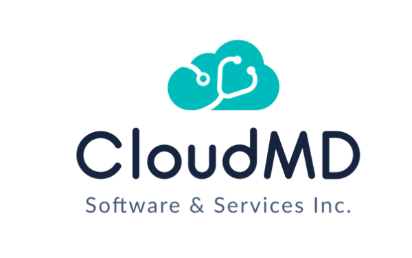 CloudMD-Logo