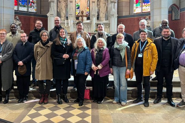 Our Full Group